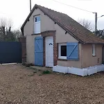 Le Petit Nid De Muzy Holiday home Muzy (Eure)