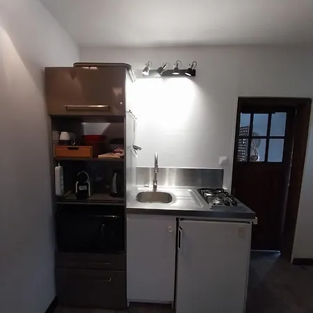 Le Petit Nid De Muzy Nyaraló