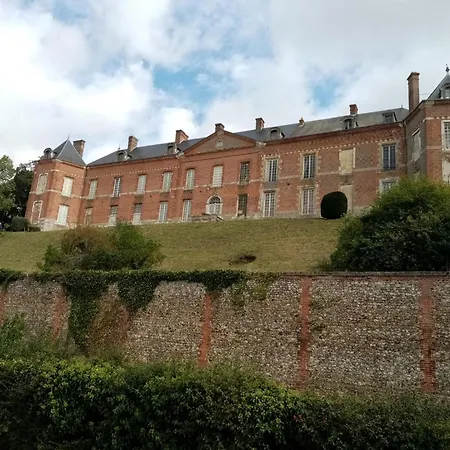 Le Petit Nid De Muzy * Muzy (Eure)