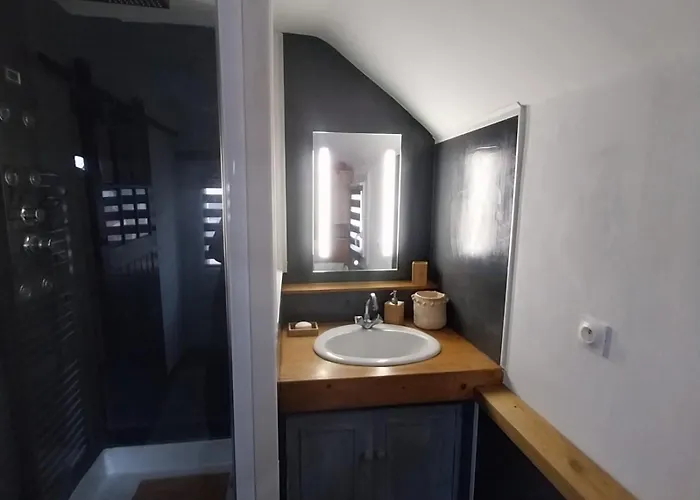 Le Petit Nid De Muzy Holiday home Muzy (Eure)