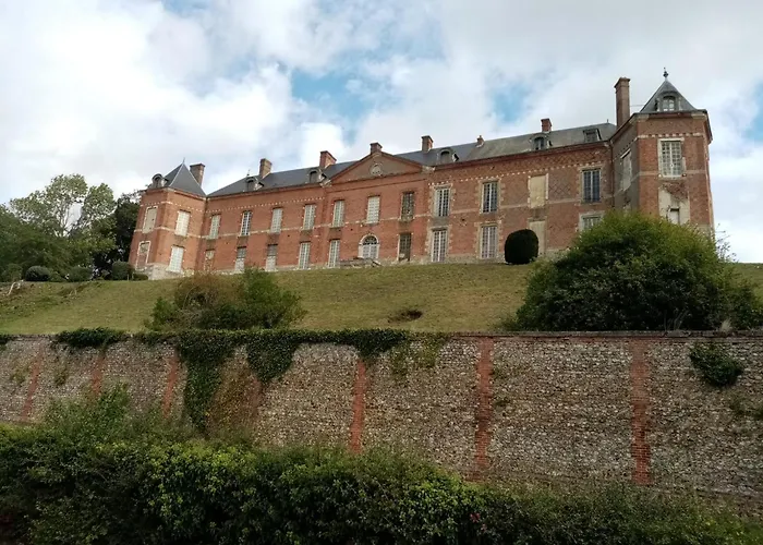 Le Petit Nid De Muzy * Muzy (Eure)