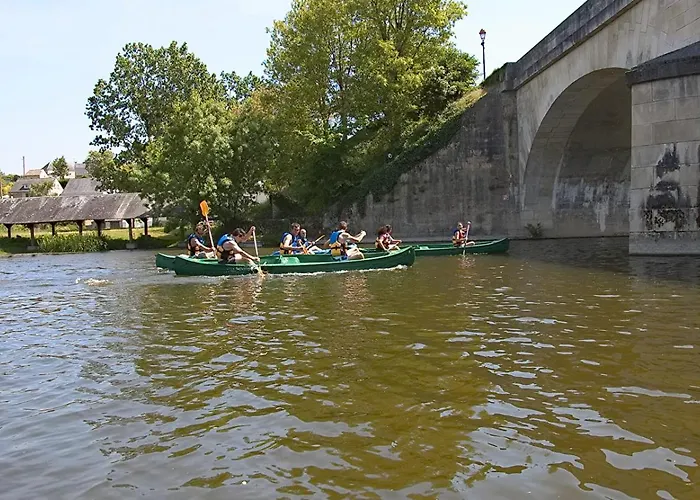 Holiday home Le Petit Nid De Muzy Muzy (Eure)